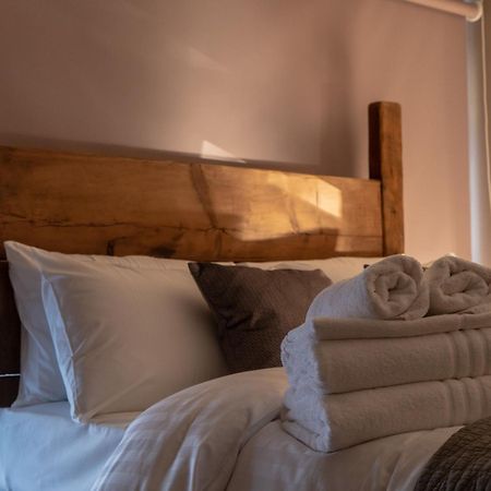 Hotel The Milestone Sowerby Bridge Zimmer foto