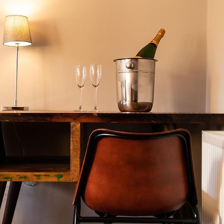 Hotel The Milestone Sowerby Bridge Zimmer foto