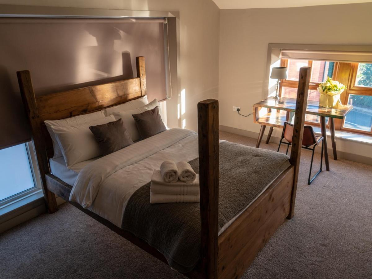 Hotel The Milestone Sowerby Bridge Zimmer foto