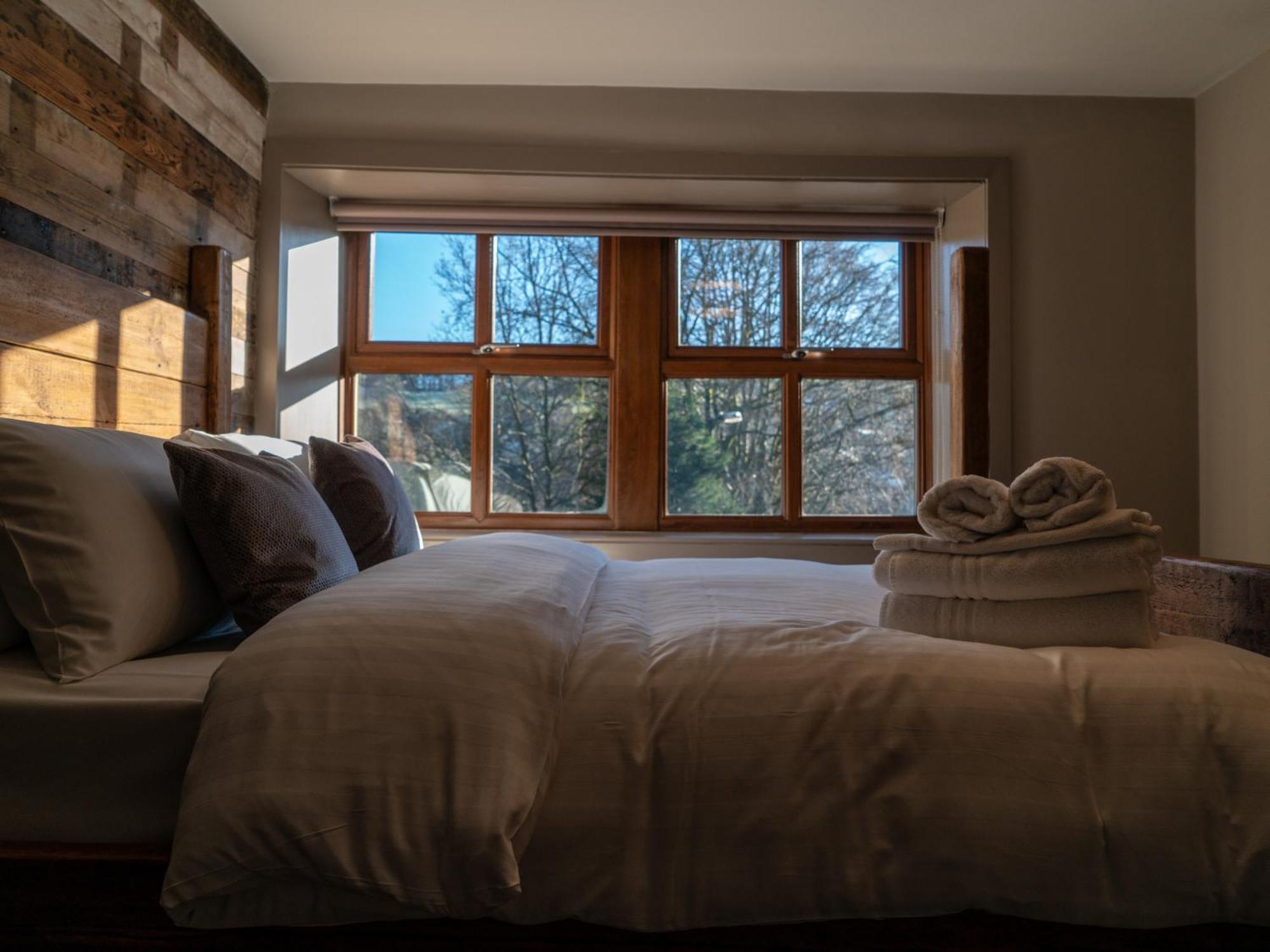 Hotel The Milestone Sowerby Bridge Zimmer foto